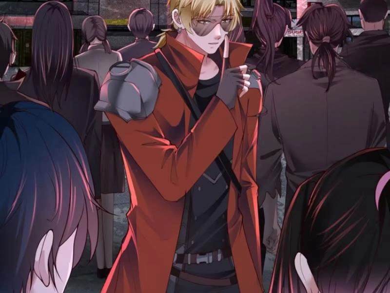 Từ Hồng Nguyệt Khai Thủy Chapter 171 - 101