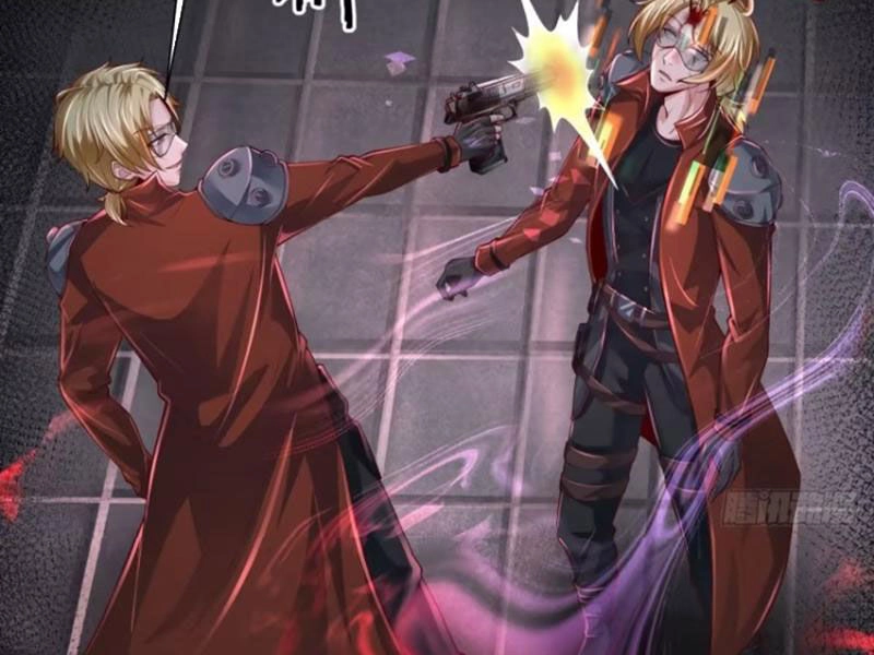 Từ Hồng Nguyệt Khai Thủy Chapter 172 - 2