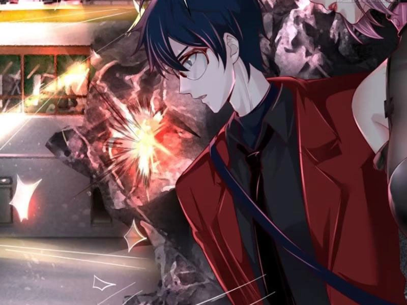 Từ Hồng Nguyệt Khai Thủy Chapter 172 - 10