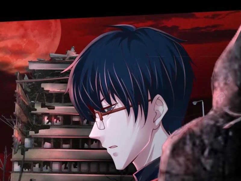 Từ Hồng Nguyệt Khai Thủy Chapter 172 - 12