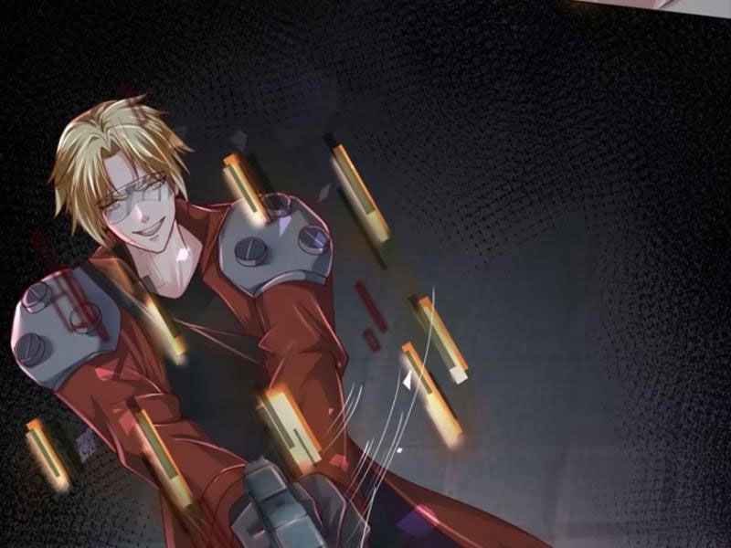 Từ Hồng Nguyệt Khai Thủy Chapter 172 - 24