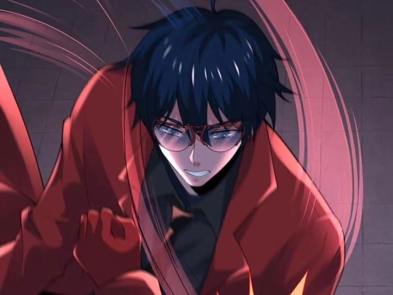 Từ Hồng Nguyệt Khai Thủy Chapter 172 - 30