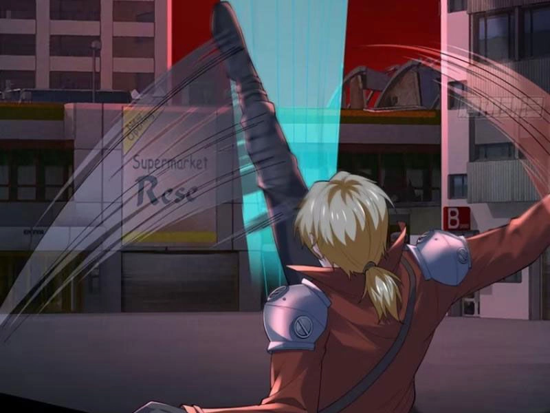 Từ Hồng Nguyệt Khai Thủy Chapter 172 - 35