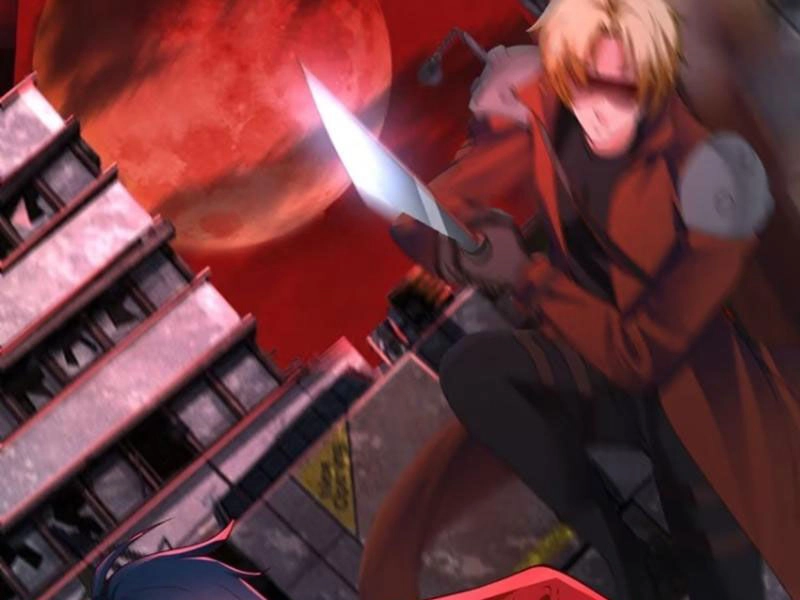 Từ Hồng Nguyệt Khai Thủy Chapter 172 - 72