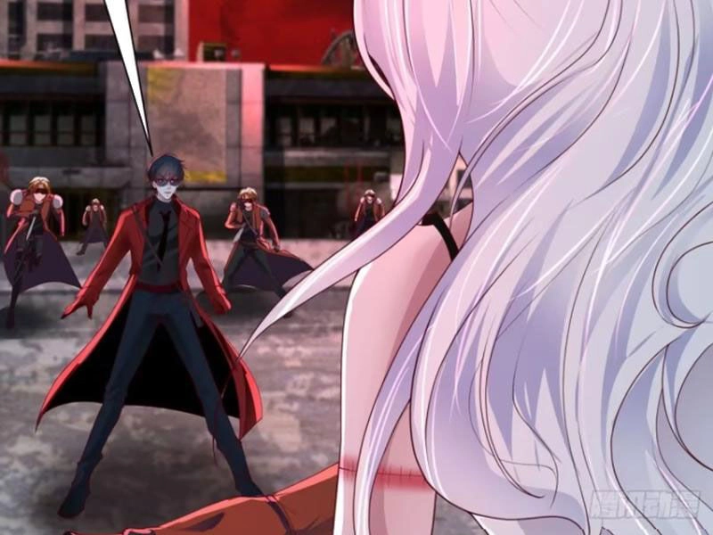 Từ Hồng Nguyệt Khai Thủy Chapter 172 - 82