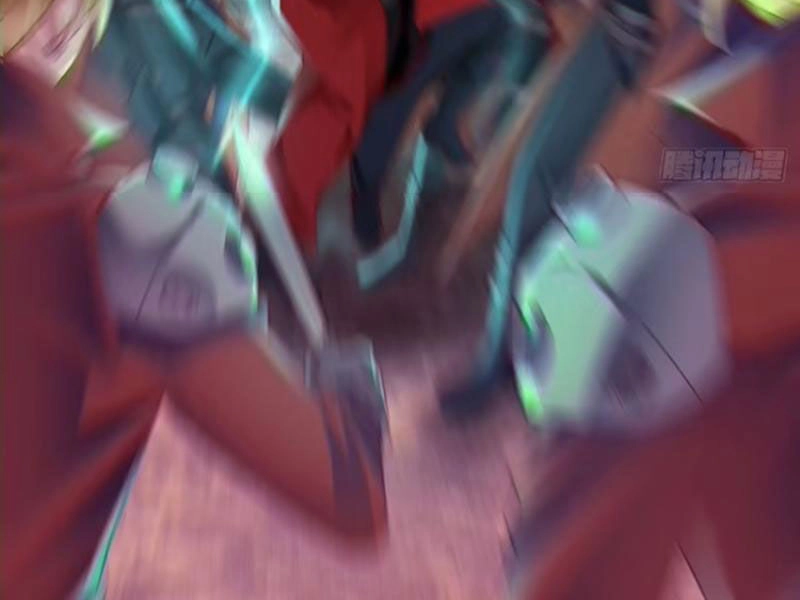 Từ Hồng Nguyệt Khai Thủy Chapter 172 - 91