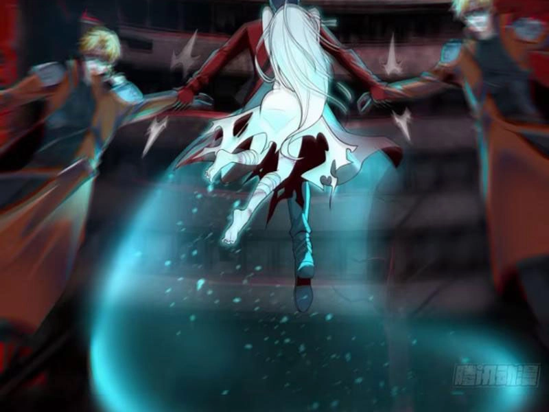 Từ Hồng Nguyệt Khai Thủy Chapter 172 - 94