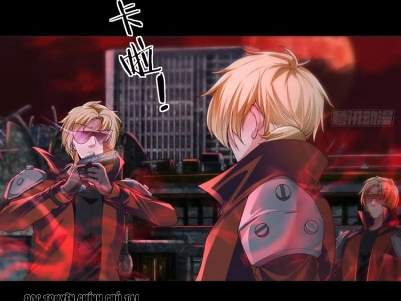 Từ Hồng Nguyệt Khai Thủy Chapter 173 - 6