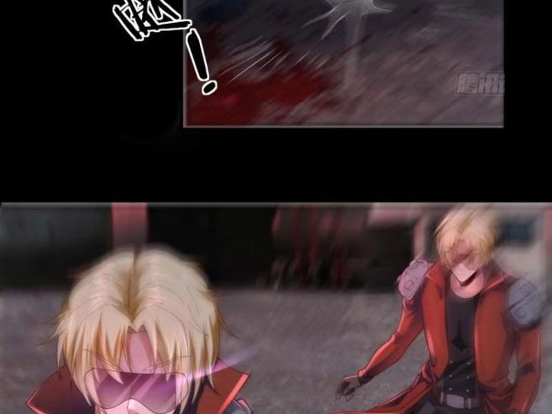 Từ Hồng Nguyệt Khai Thủy Chapter 173 - 9