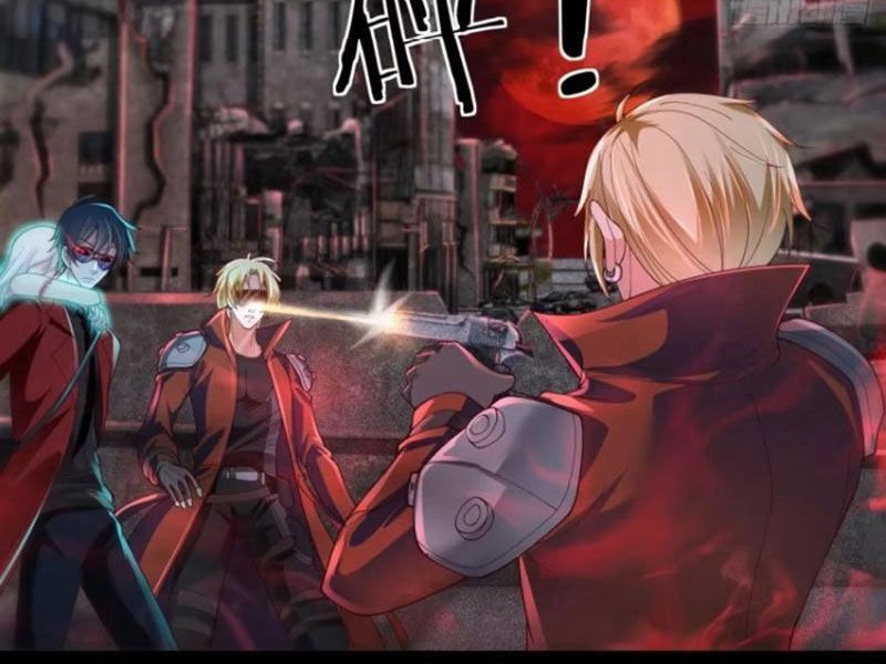 Từ Hồng Nguyệt Khai Thủy Chapter 173 - 12