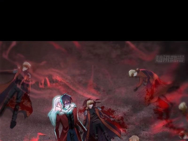 Từ Hồng Nguyệt Khai Thủy Chapter 173 - 13