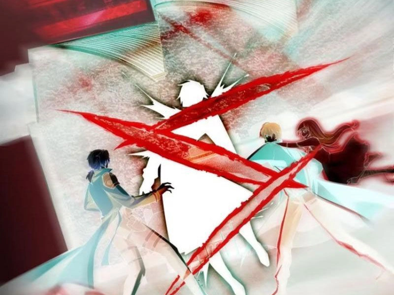 Từ Hồng Nguyệt Khai Thủy Chapter 173 - 20