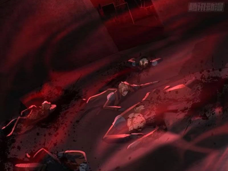 Từ Hồng Nguyệt Khai Thủy Chapter 173 - 28