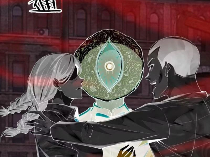 Từ Hồng Nguyệt Khai Thủy Chapter 173 - 40