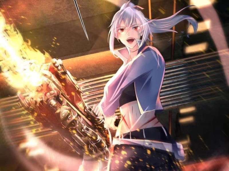 Từ Hồng Nguyệt Khai Thủy Chapter 173 - 91