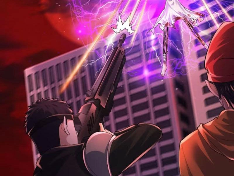 Từ Hồng Nguyệt Khai Thủy Chapter 174 - 27