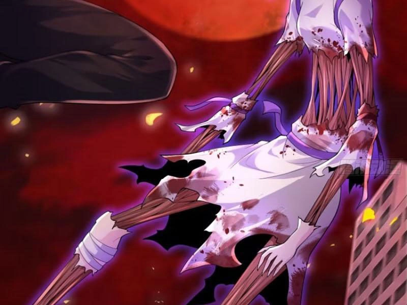 Từ Hồng Nguyệt Khai Thủy Chapter 174 - 50