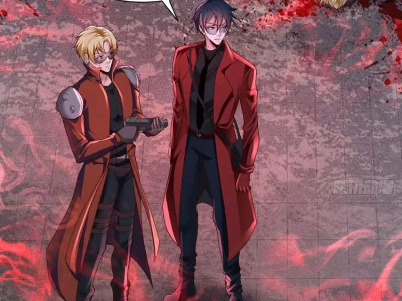 Từ Hồng Nguyệt Khai Thủy Chapter 174 - 55