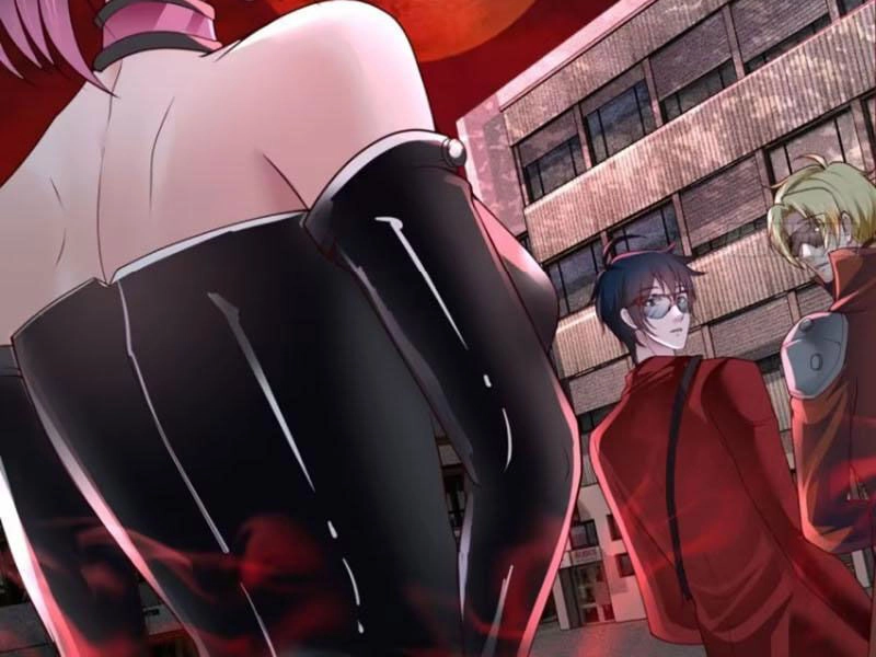 Từ Hồng Nguyệt Khai Thủy Chapter 174 - 57