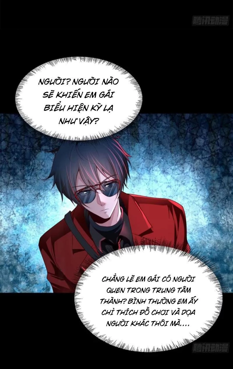 Từ Hồng Nguyệt Khai Thủy Chapter 175 - 1