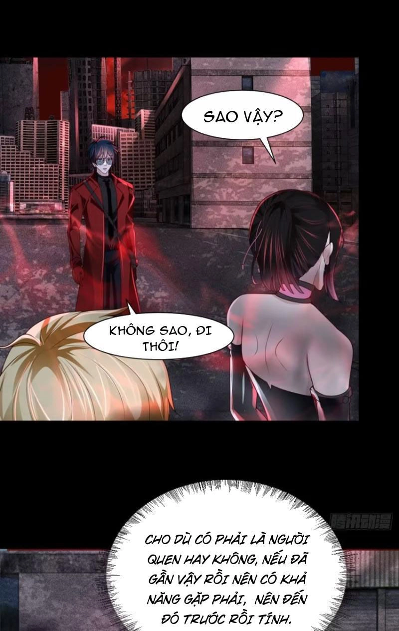 Từ Hồng Nguyệt Khai Thủy Chapter 175 - 2