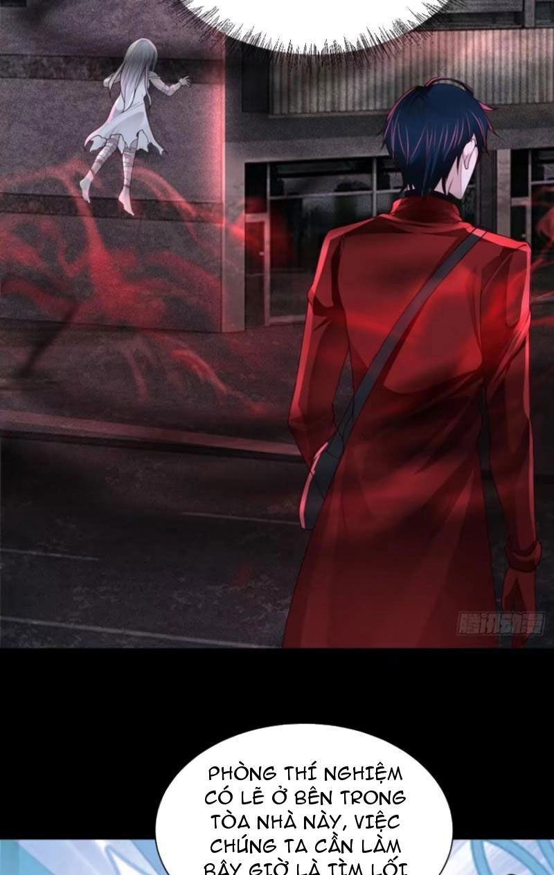 Từ Hồng Nguyệt Khai Thủy Chapter 175 - 3