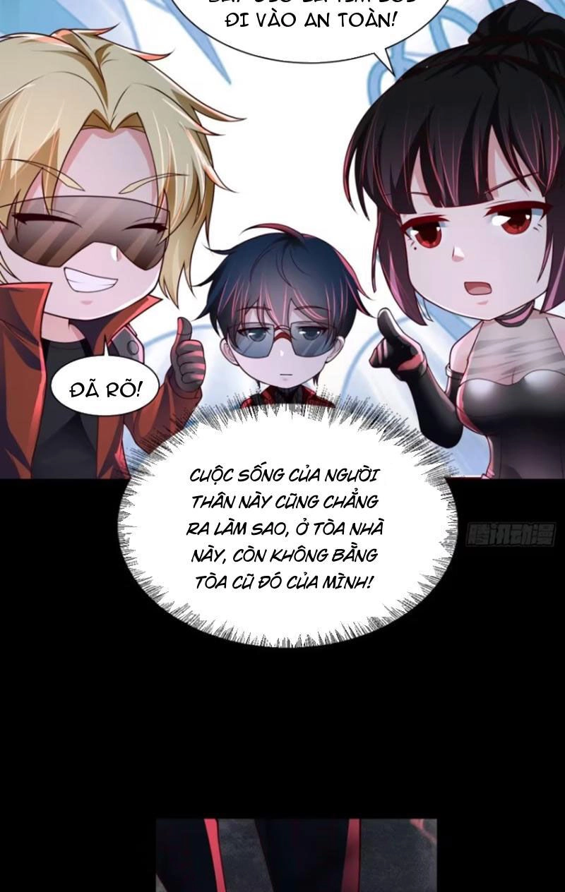 Từ Hồng Nguyệt Khai Thủy Chapter 175 - 4