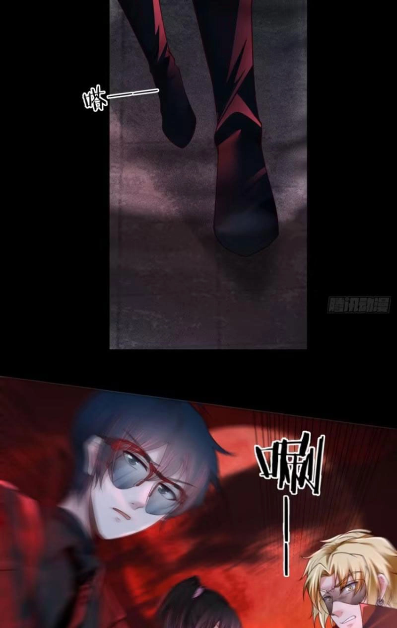 Từ Hồng Nguyệt Khai Thủy Chapter 175 - 5