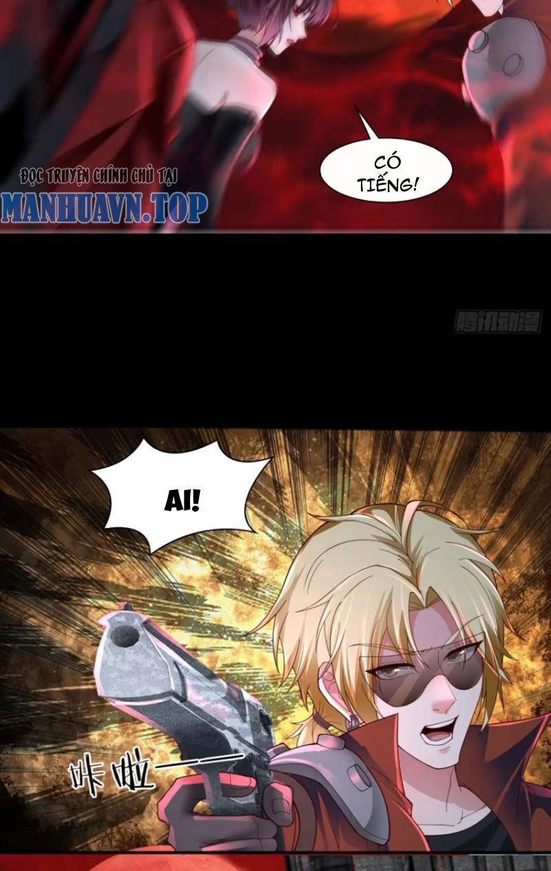 Từ Hồng Nguyệt Khai Thủy Chapter 175 - 6