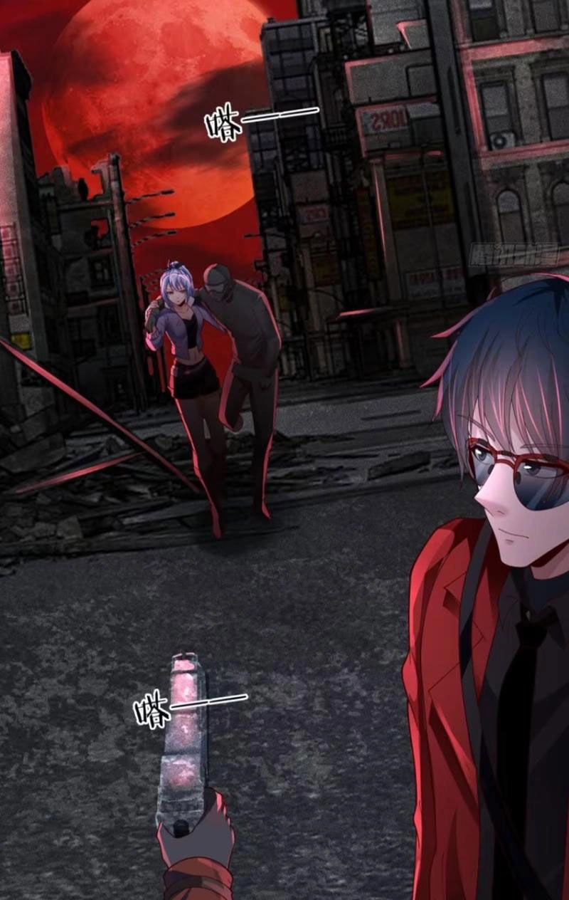 Từ Hồng Nguyệt Khai Thủy Chapter 175 - 7