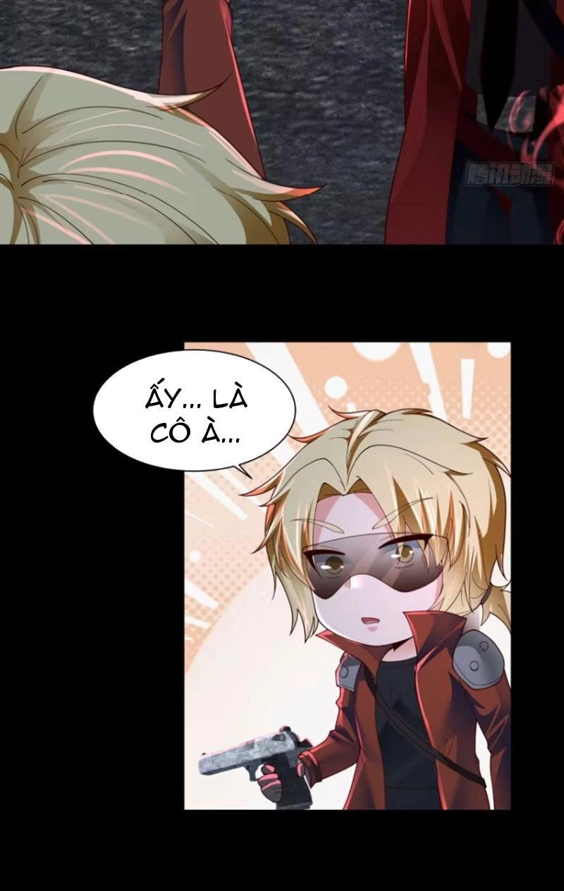 Từ Hồng Nguyệt Khai Thủy Chapter 175 - 8