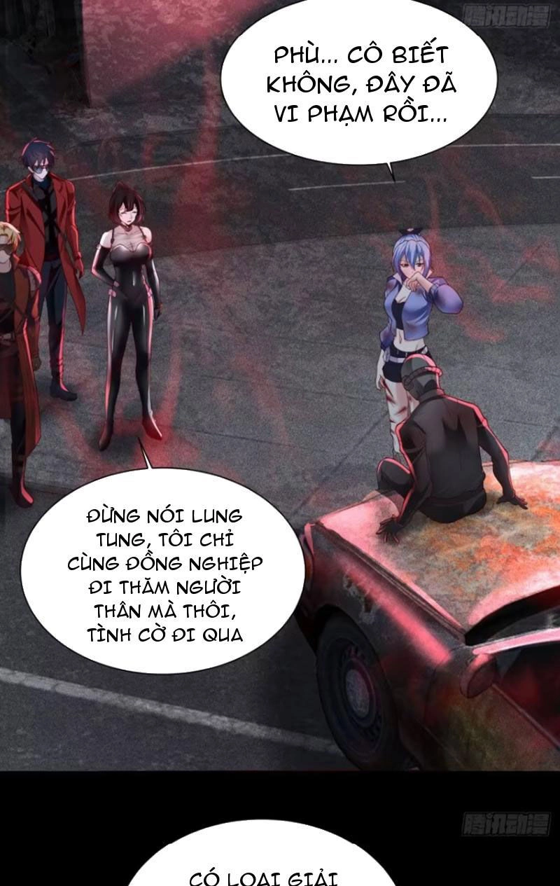 Từ Hồng Nguyệt Khai Thủy Chapter 175 - 10