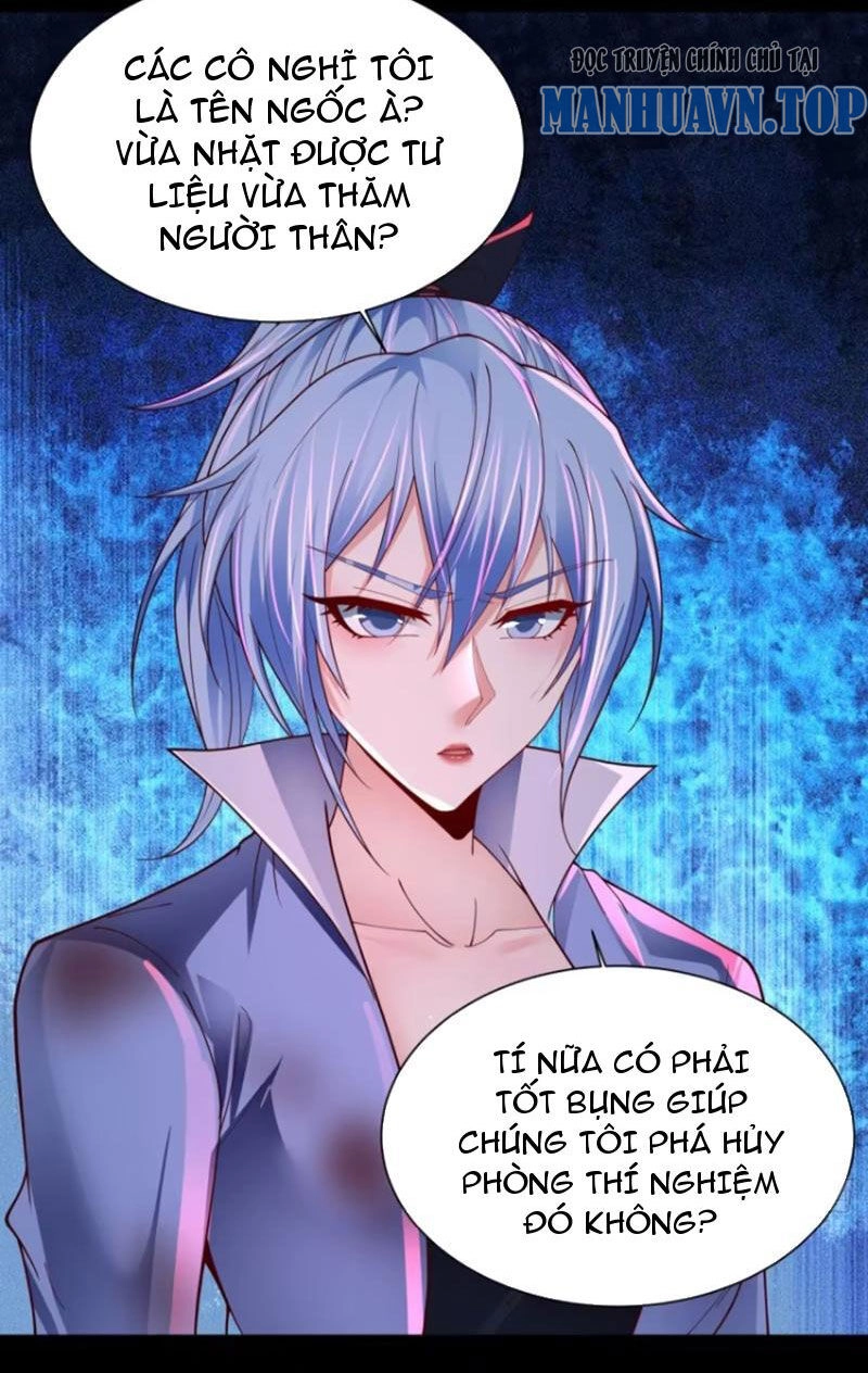 Từ Hồng Nguyệt Khai Thủy Chapter 175 - 12