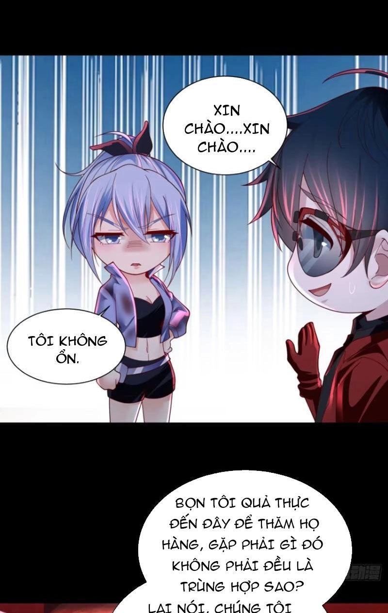 Từ Hồng Nguyệt Khai Thủy Chapter 175 - 14