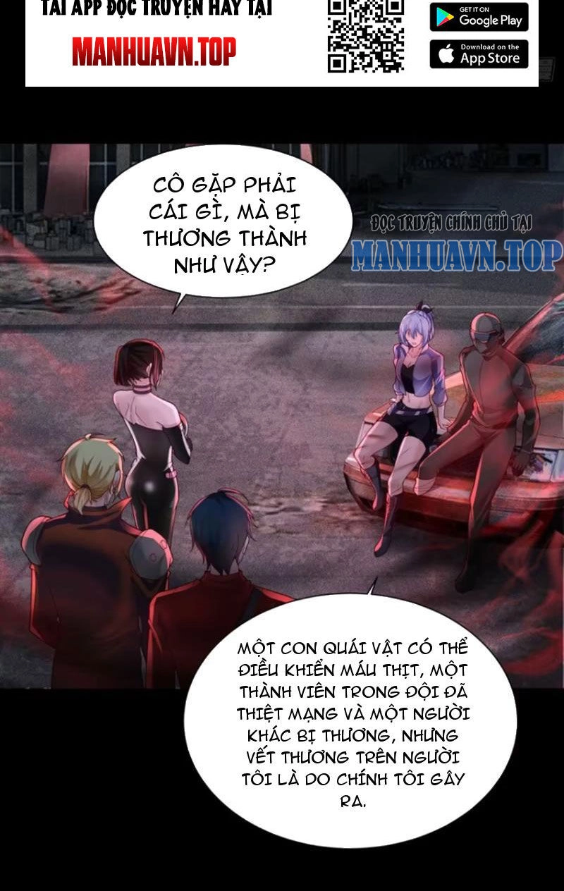 Từ Hồng Nguyệt Khai Thủy Chapter 175 - 19