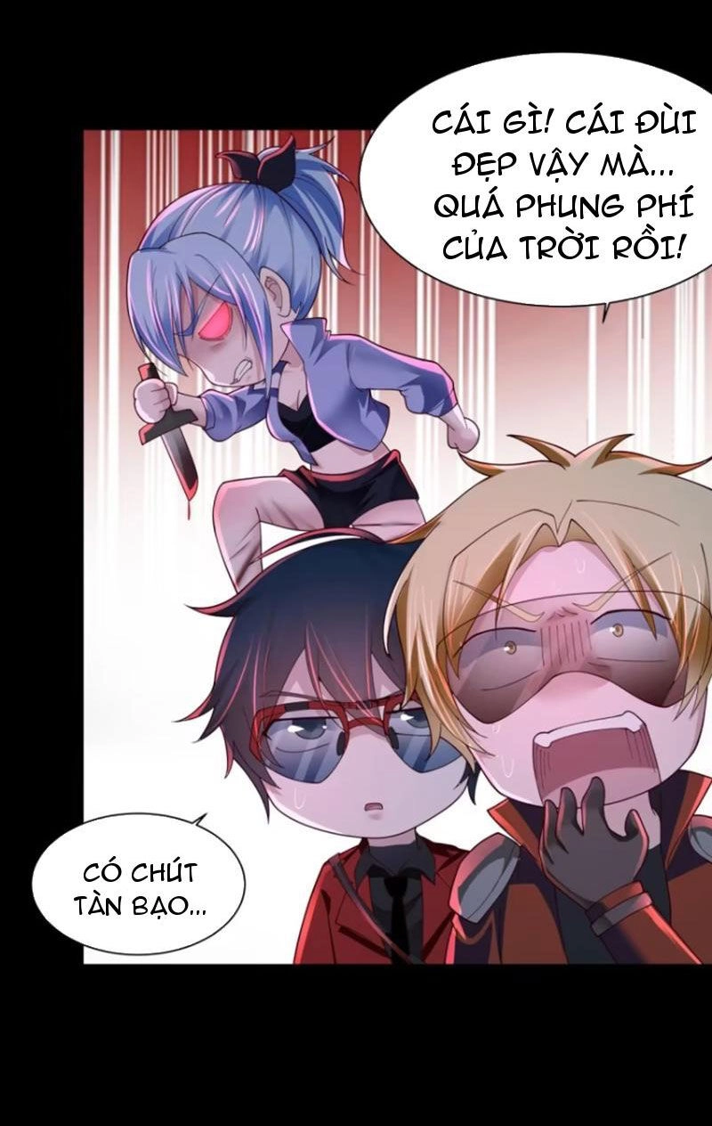 Từ Hồng Nguyệt Khai Thủy Chapter 175 - 20