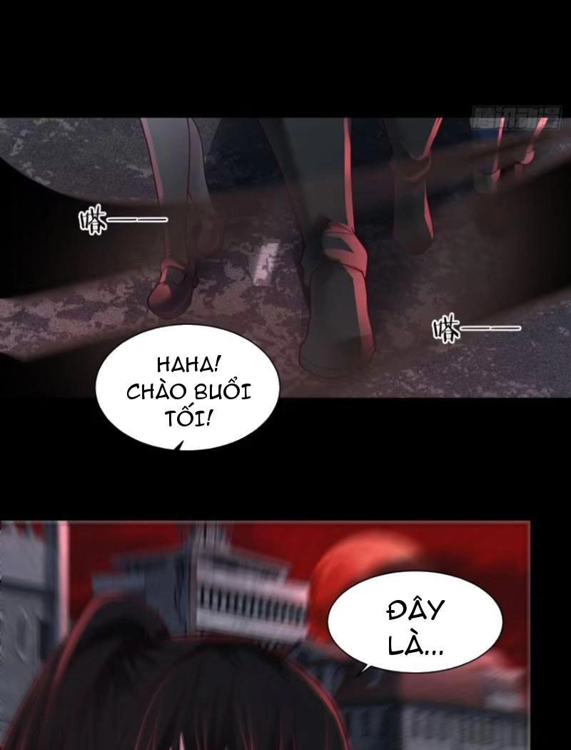 Từ Hồng Nguyệt Khai Thủy Chapter 175 - 21