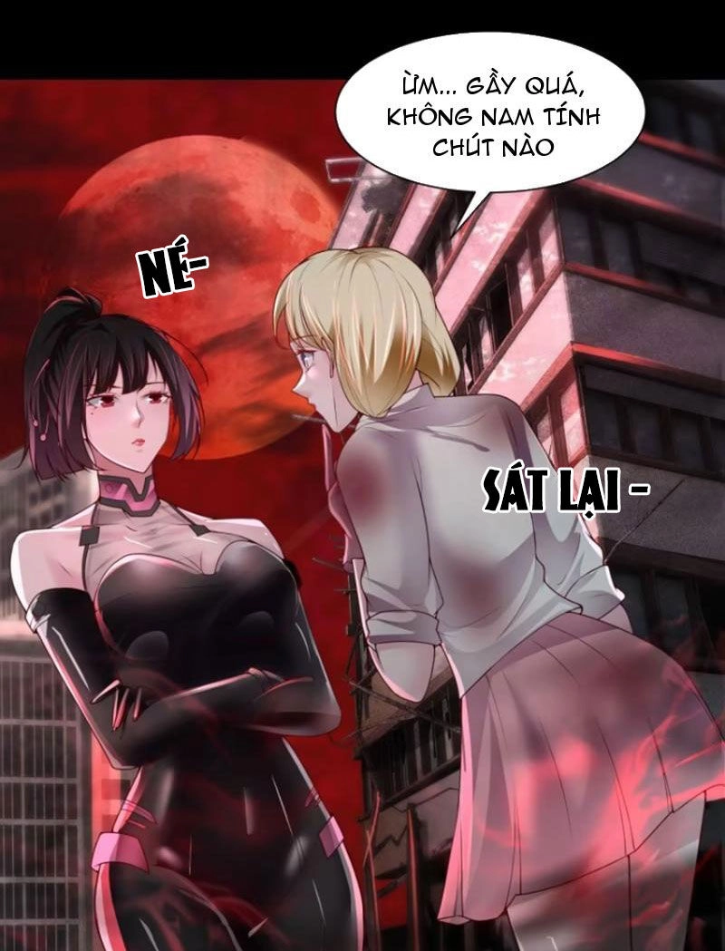 Từ Hồng Nguyệt Khai Thủy Chapter 175 - 25