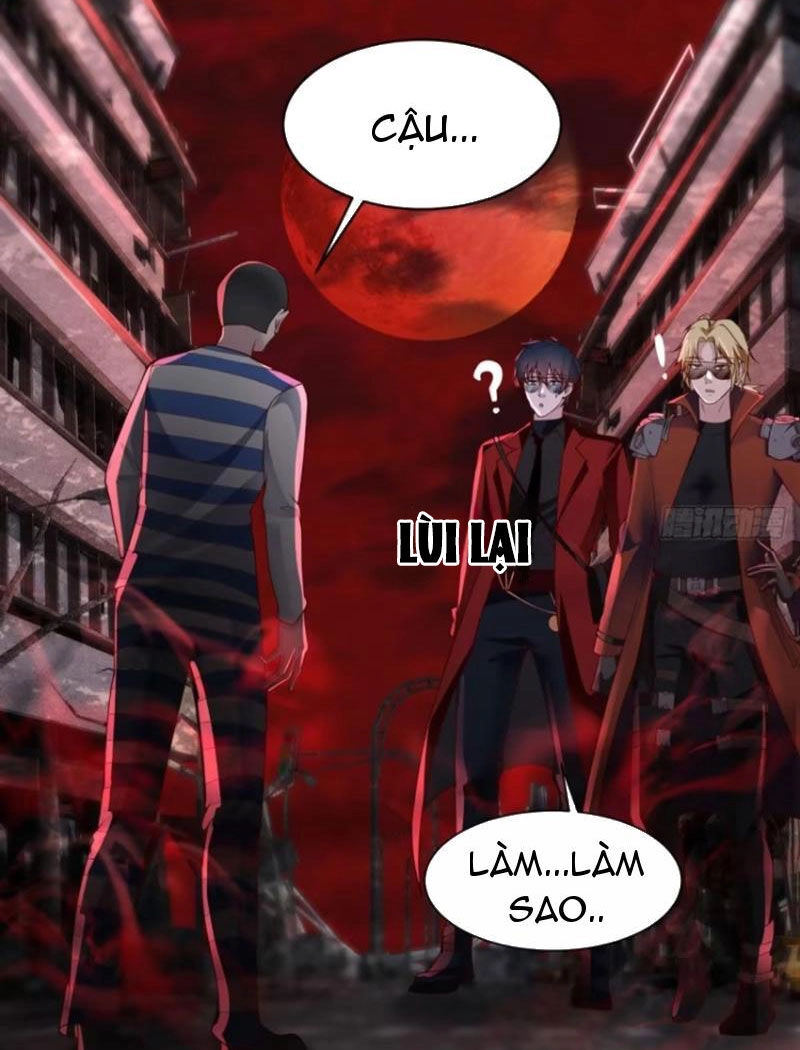 Từ Hồng Nguyệt Khai Thủy Chapter 175 - 27