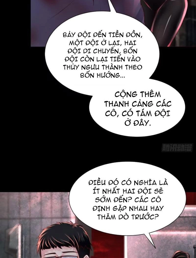 Từ Hồng Nguyệt Khai Thủy Chapter 175 - 32