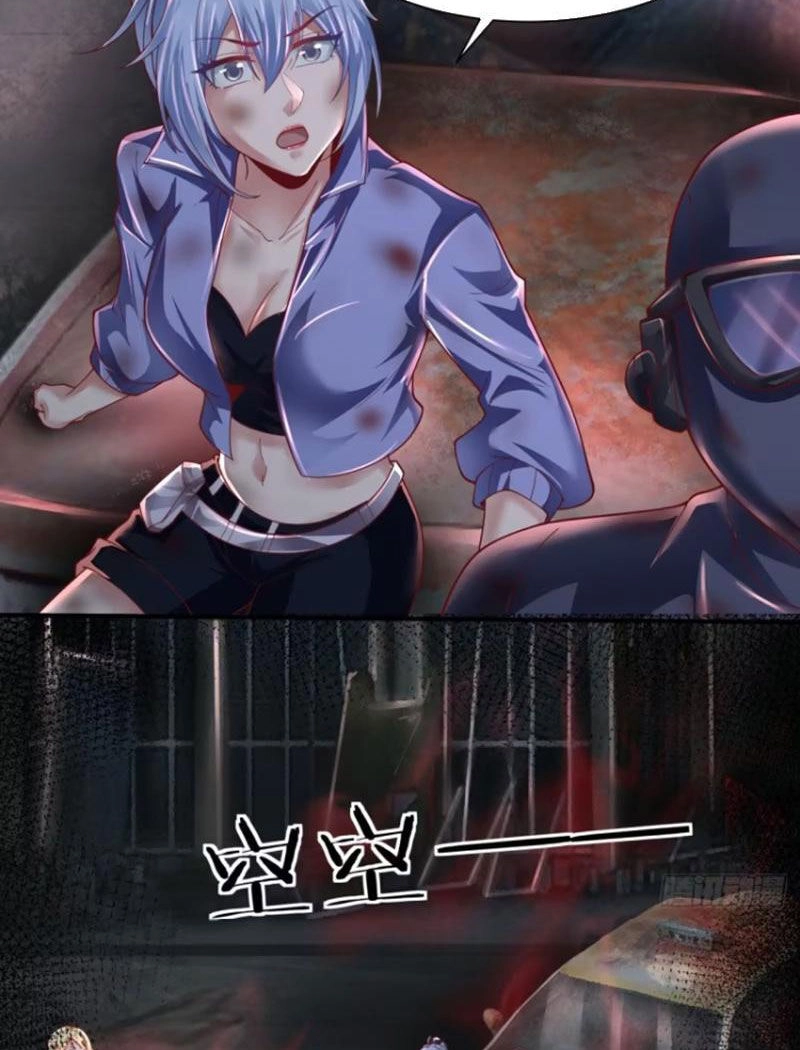 Từ Hồng Nguyệt Khai Thủy Chapter 175 - 38