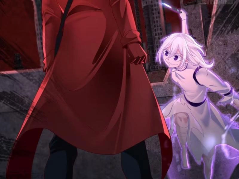 Từ Hồng Nguyệt Khai Thủy Chapter 176 - 36