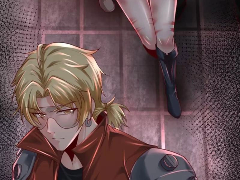 Từ Hồng Nguyệt Khai Thủy Chapter 176 - 62