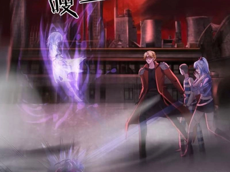 Từ Hồng Nguyệt Khai Thủy Chapter 177 - 6