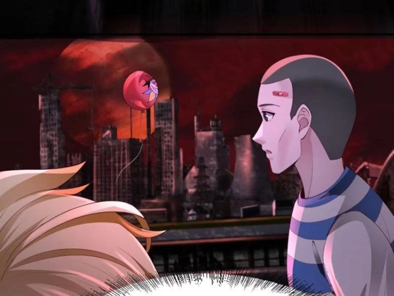 Từ Hồng Nguyệt Khai Thủy Chapter 177 - 12