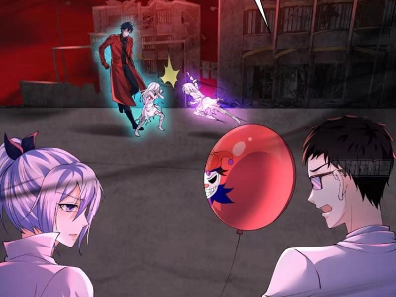 Từ Hồng Nguyệt Khai Thủy Chapter 177 - 87