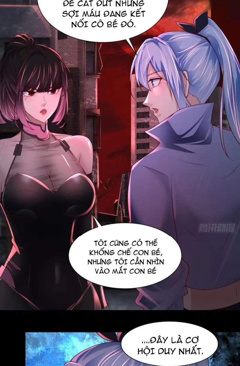 Từ Hồng Nguyệt Khai Thủy Chapter 178 - 8