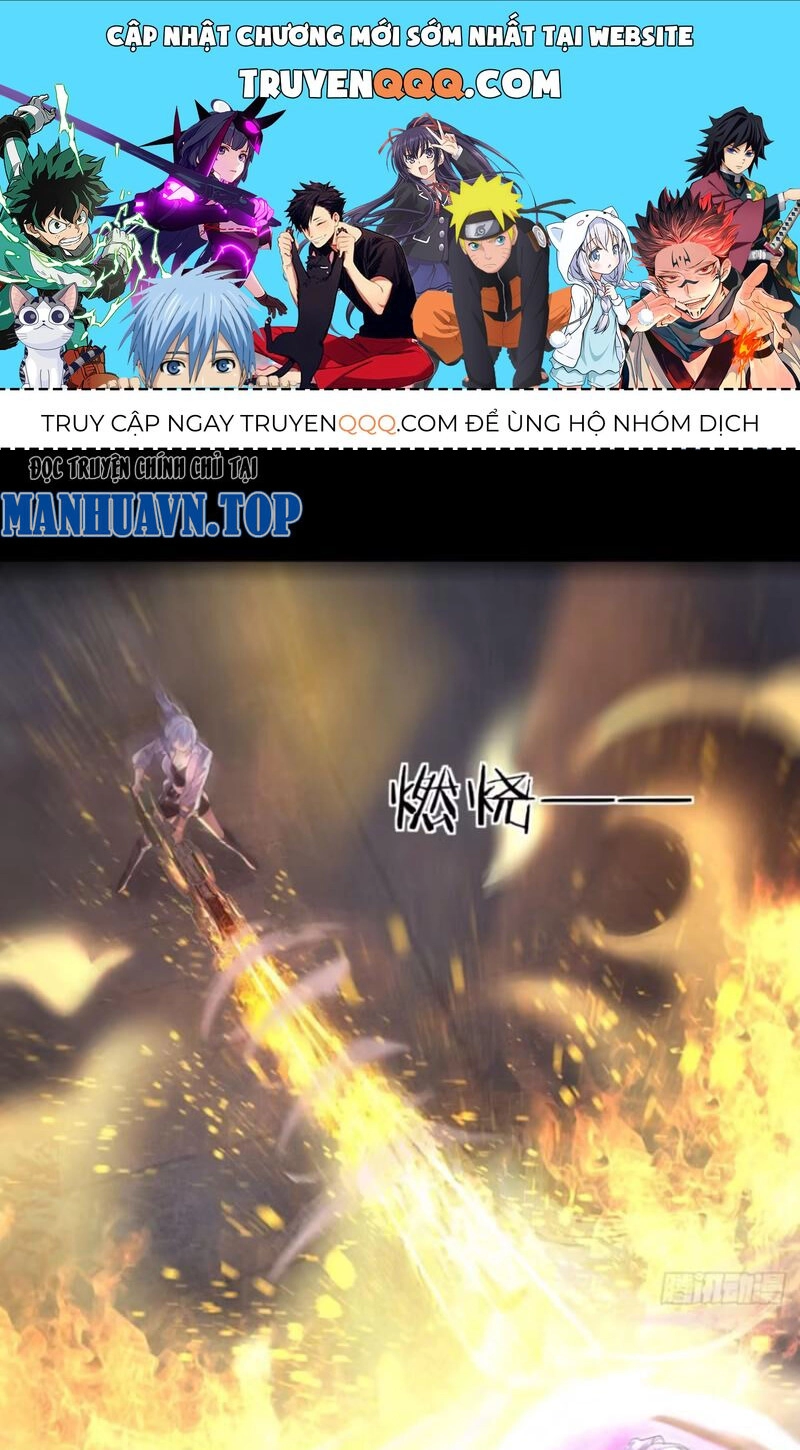 Từ Hồng Nguyệt Khai Thủy Chapter 179 - 1