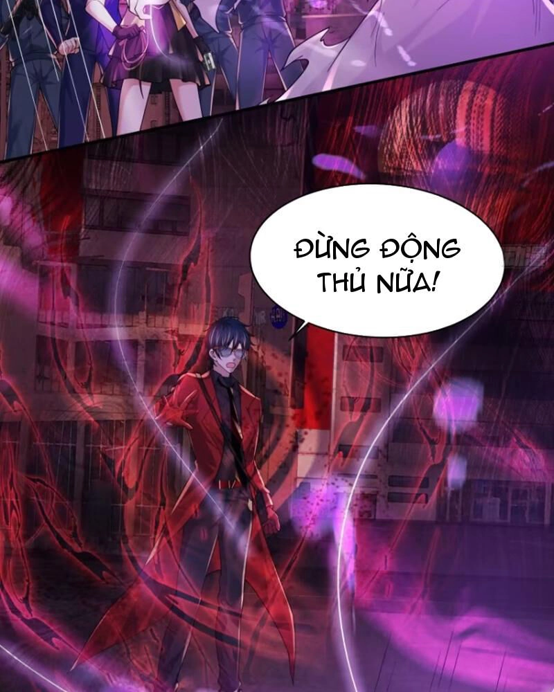 Từ Hồng Nguyệt Khai Thủy Chapter 179 - 36