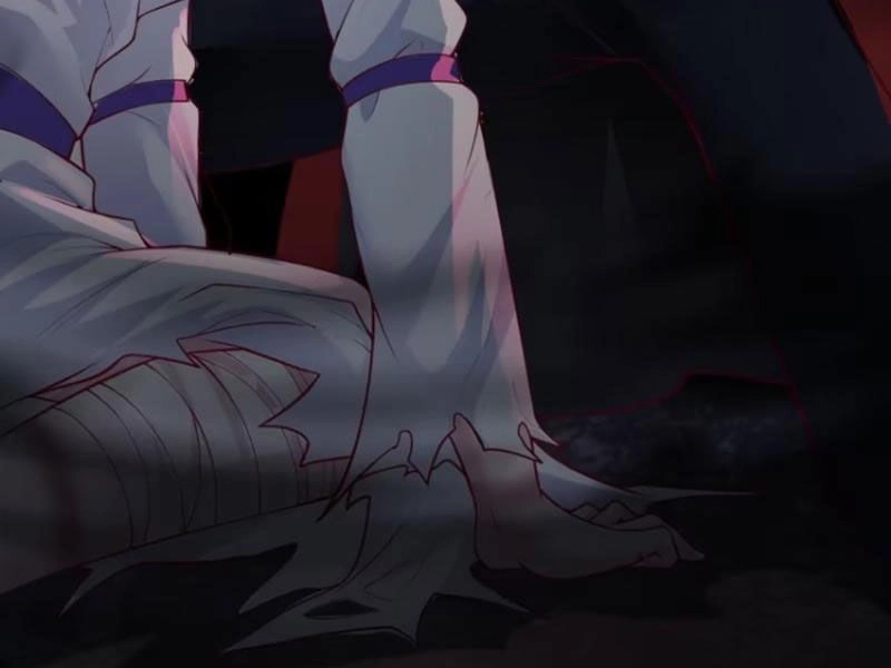 Từ Hồng Nguyệt Khai Thủy Chapter 180 - 12